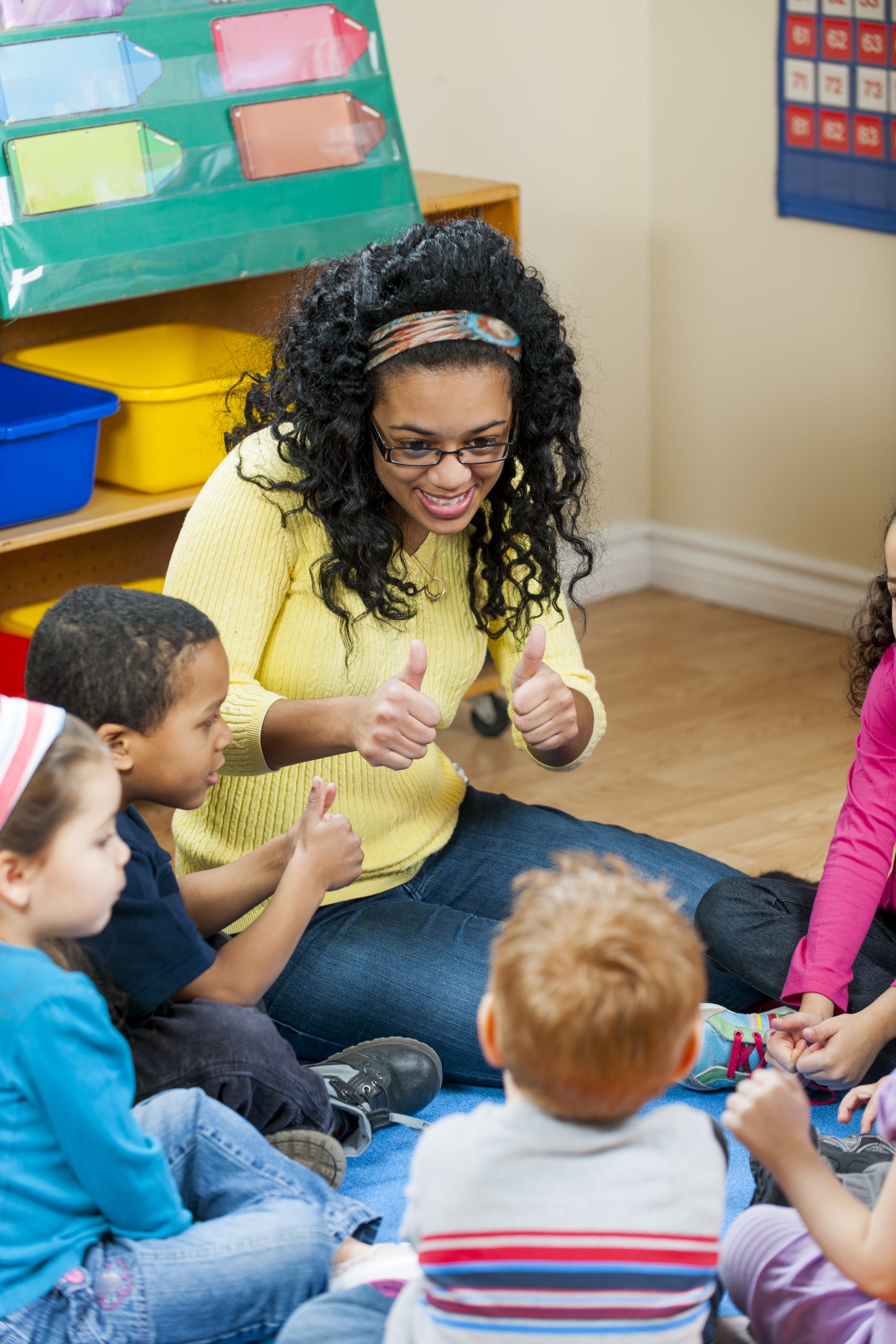 Preschool